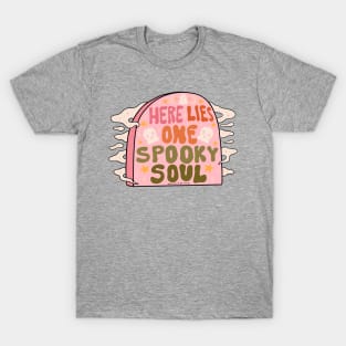 Spooky Soul T-Shirt